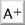 Increase Font Size